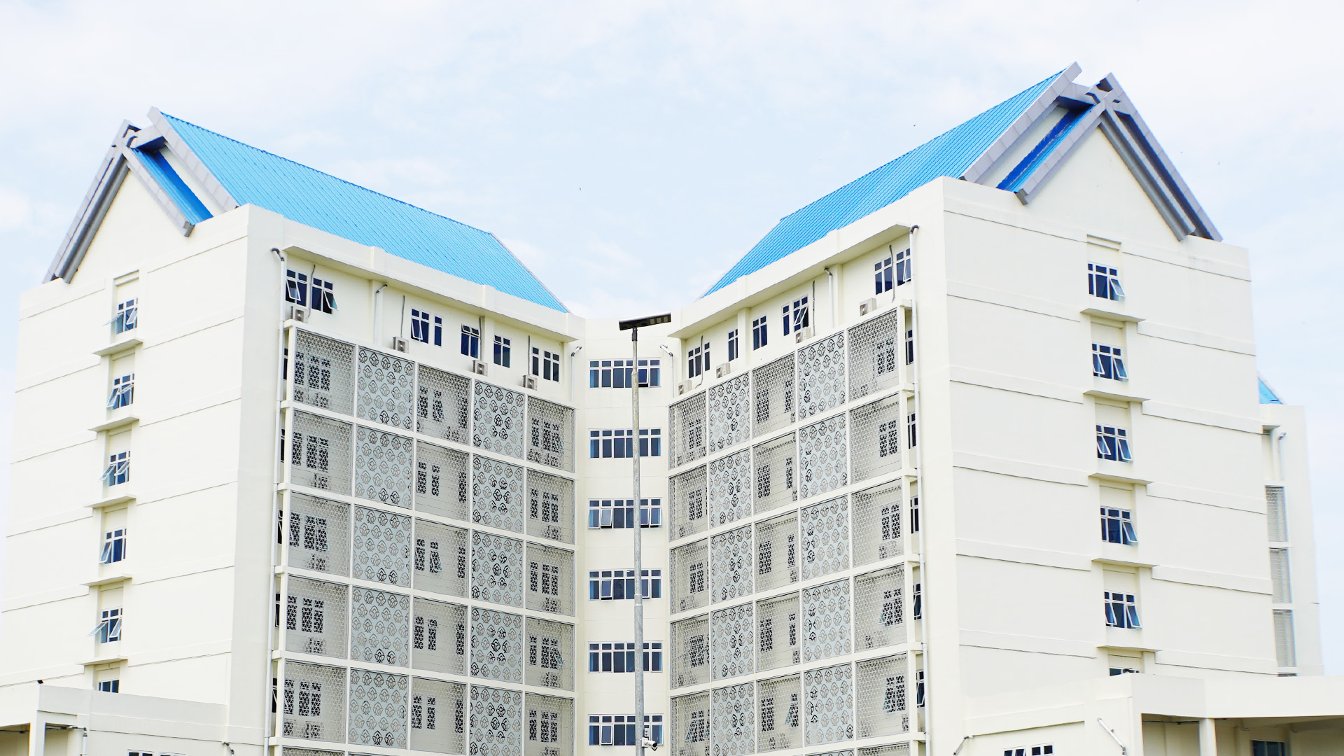 Akreditasi Bahasa dan Sastra Arab UIN STS Jambi